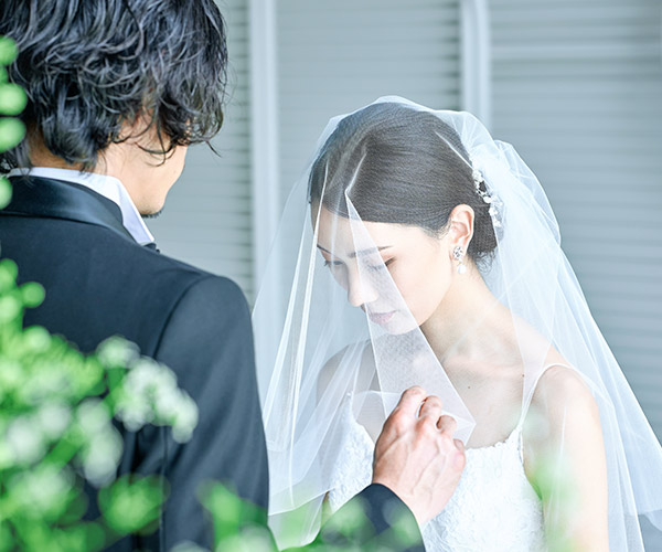 挙式会場 セント ウェーブ